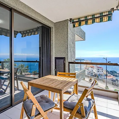 Apartament Beauty Of Nature El Lago *
