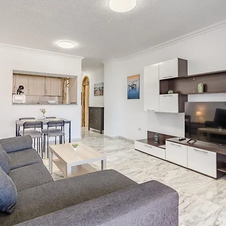 Apartament Beauty Of Nature El Lago